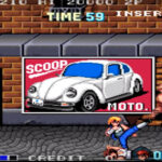 Double-dragon
